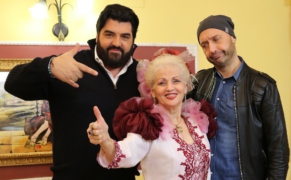 Cucine da Incubo 5: Cannavacciuolo salverà «The Princess» con Bastianich. Ecco com’è oggi