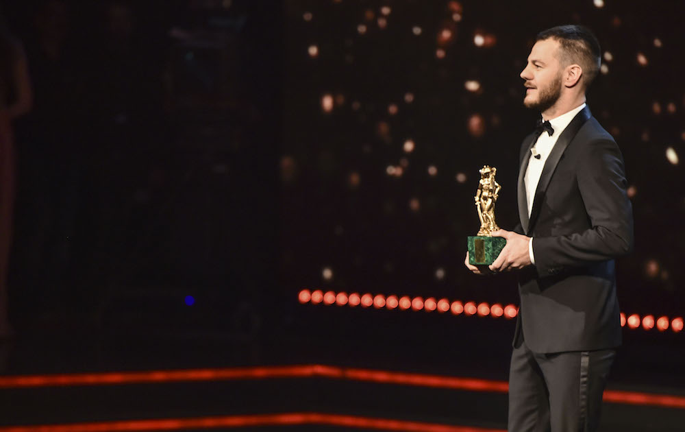 Le Pagelle TV della Settimana (27/03-02/04/2017). Promossi Valeria Bruni Tedeschi e Mara Maionchi, bocciati il quotidiano di Amici e Hidden Singer