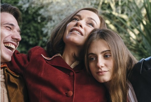 Di Padre in Figlia: anticipazioni quarta ed ultima puntata di martedì 2 maggio 2017