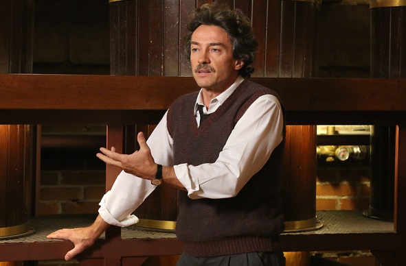 Di Padre in Figlia - Alessio Boni