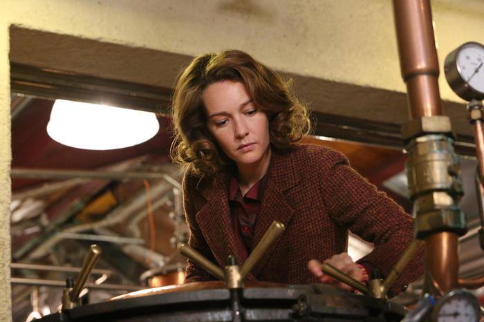 Di Padre in Figlia: il cast della fiction di Rai 1