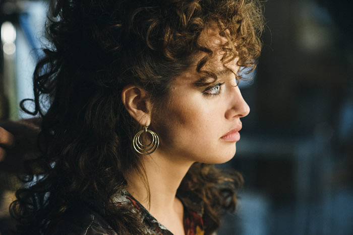 Di Padre in Figlia - Matilde Gioli