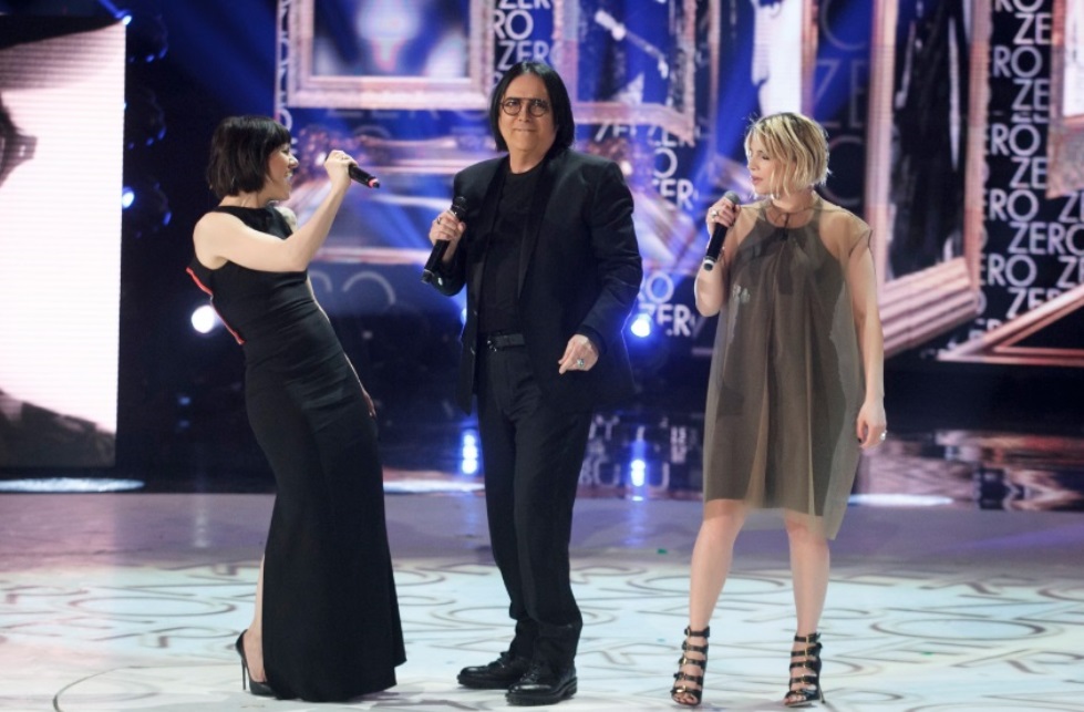 Amici 2017: sesta puntata Serale del 29 aprile in diretta. Riccardo accusa la giuria. Eliminato Cosimo