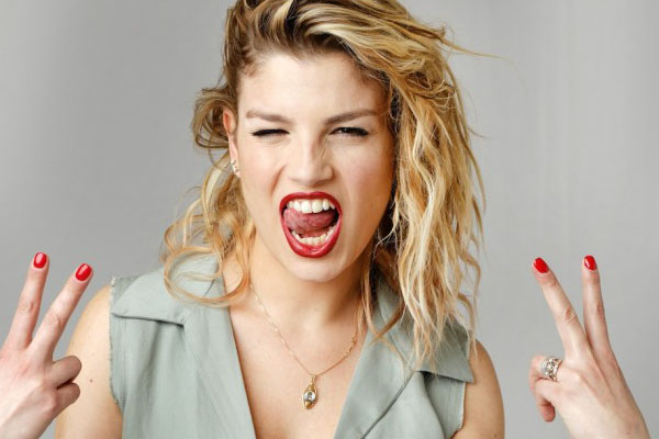 Emma al posto di Morgan?