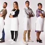 Celebrity MasterChef - Finalisti