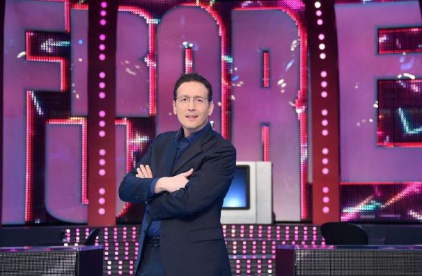 Programmi TV di stasera, domenica 16 aprile 2017. Su Rai2 Furore, su Canale5 The Passion