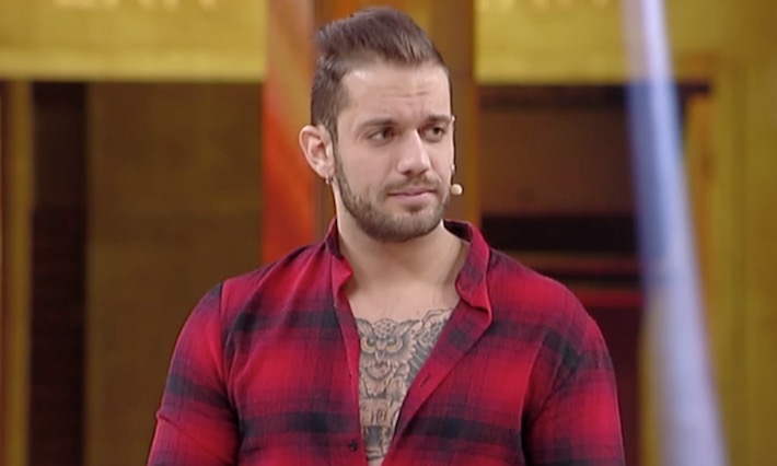 Avanti un altro: Gianmarco Valenza è la web star