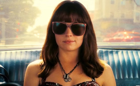GirlBoss: su Netflix la serie sulla Millenial che aveva costruito un impero della moda