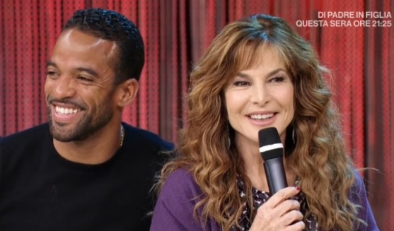 Giuliana De Sio cambia idea su Ballando: «Bisogna passare per il peggio per arrivare al meglio»