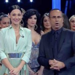 I Migliori Anni 2017 - Anna Tatangelo e Carlo Conti