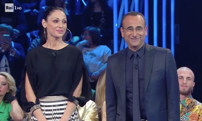 I Migliori Anni 28 aprile 2017 i migliori anni ascolti tv