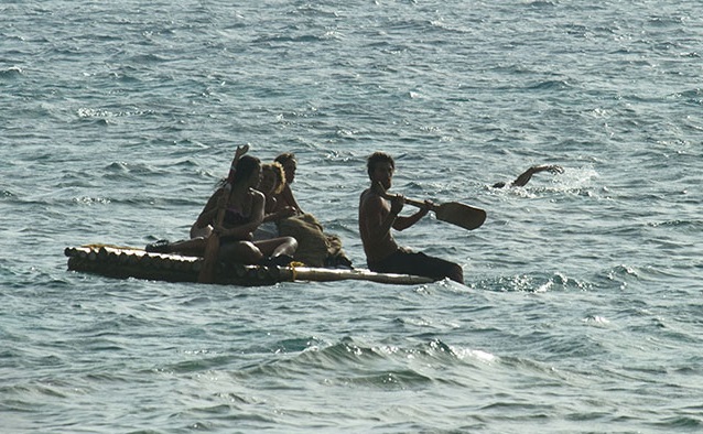 Isola dei Famosi 2017, giorno 68 | I cinque finalisti lasciano per sempre l’Honduras