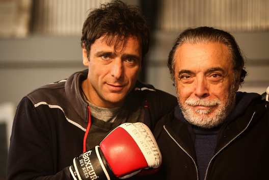 Il Coraggio di Vincere: la boxe protagonista del film tv in onda domani su Rai 1