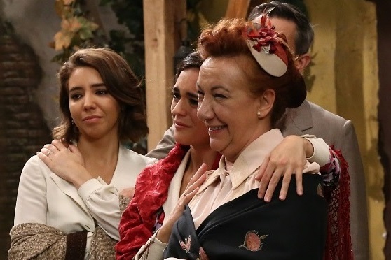 Il Segreto nel preserale di Canale 5 a Pasqua e Pasquetta (anticipazioni settimanali)