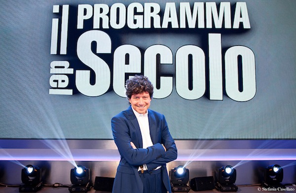 Il Programma del Secolo: nonni vs nipoti nella prima serata di TV2000