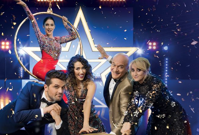 Italia’s Got Talent 2017, la finale: chi vincerà? Esibizione speciale per Lodovica Comello