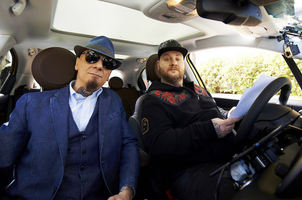 Tutti i programmi di Italia1 per la primavera. A Carpool Karaoke fuori Decarli dentro Jake La Furia, Emigratis in prima serata