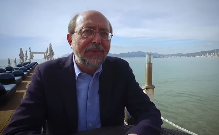 Luca Milano è il nuovo direttore di Rai Ragazzi. Subentra a Massimo Liofredi