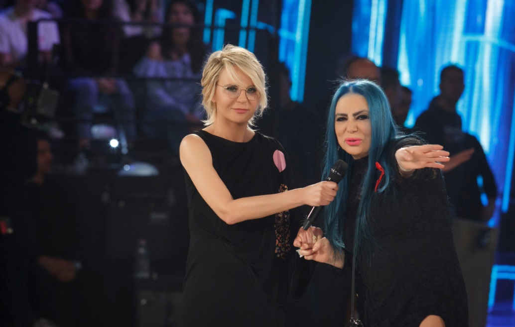 Amici 2017: anticipazioni sesta puntata Serale. Gli ospiti e l’eliminato di sabato 29 aprile (Foto)