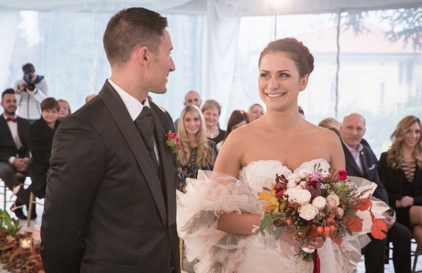 Matrimonio a Prima Vista 2: manca l’effetto sorpresa, ma è un bene