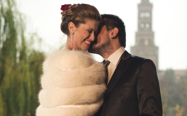 Matrimonio a Prima Vista 2 al via su SkyUno: ecco le coppie che si sposeranno al buio (foto)