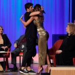 Maurizio Costanzo Show, seconda puntata