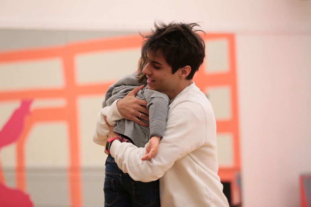 Amici 2017, daytime 26 aprile. Daniele Liotti critica Mike Bird: «Non mi arriva, non mi fa spalancare gli occhi»