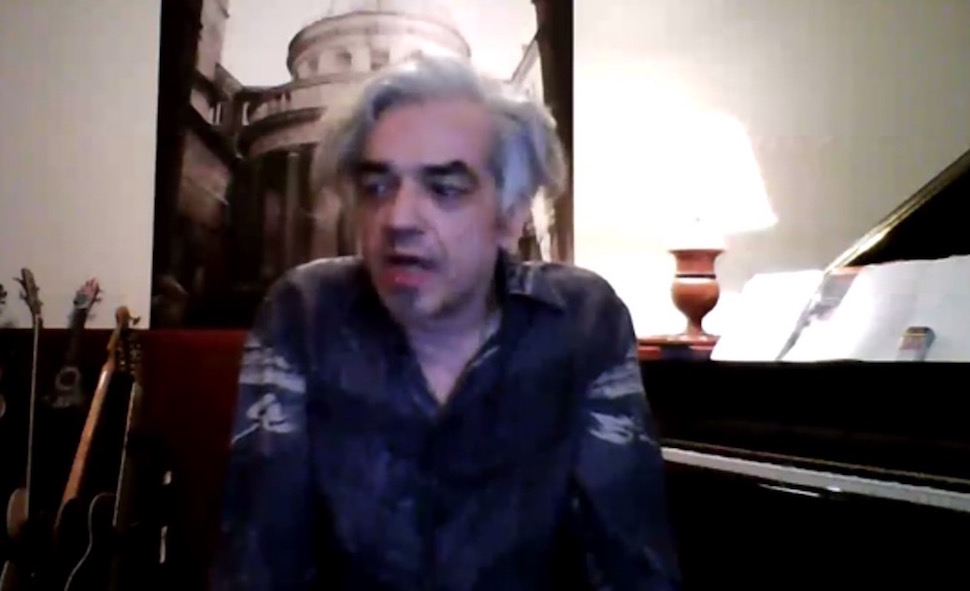 Morgan sempre più duro su Amici: “In quella specie di lager non sono rispettate le idee. C’è tratta di schiavi, manipolazione di minori”