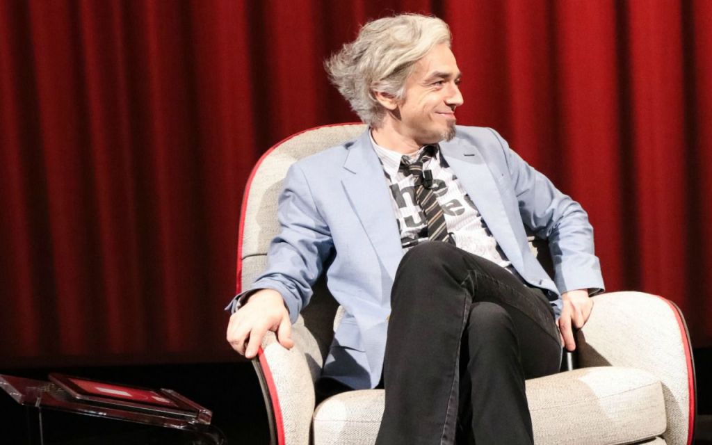 Morgan a Costanzo: «Maria De Filippi piange per come è andata a finire» – Audio