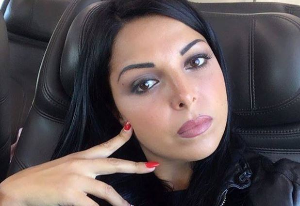 Maurizio Costanzo Show, Nancy Coppola rinuncia all’ospitata sulla dieta: «Non permetto a nessuno di discriminarmi per il mio aspetto fisico»