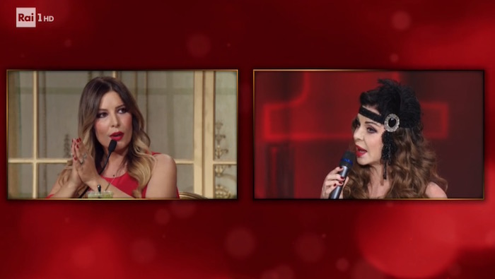 Alba Parietti spara a zero su Selvaggia Lucarelli: «Sputtanatrice, bugiarda, zecca, sanguisuga inutile»