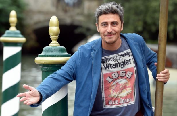 Caro Marziano: Pif in access prime time su Rai3 con le sue video-lettere