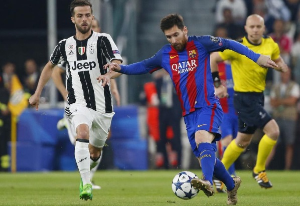 Champions League 2017: il ritorno dei quarti. Barcellona-Juventus in diretta su Canale 5
