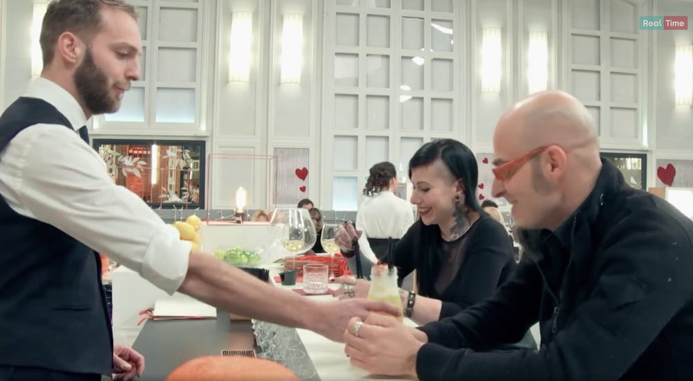 Primo Appuntamento: su Real Time un dating show romantico e vecchia maniera che non riesce a sfondare