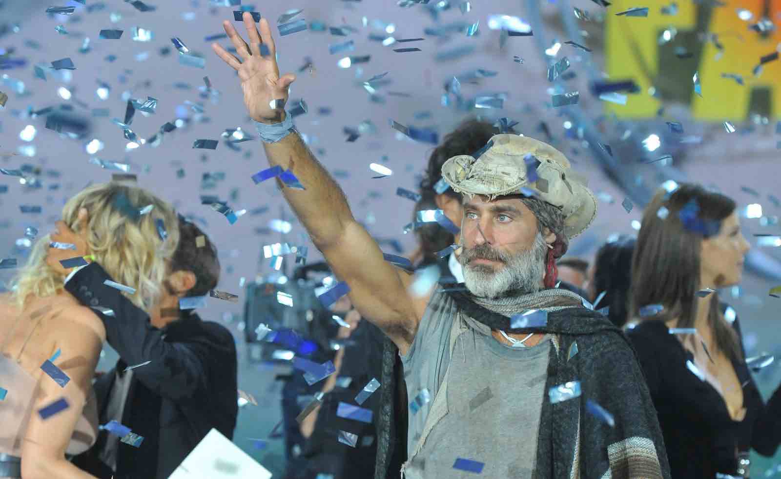 Raz Degan vince l’Isola dei Famosi 12