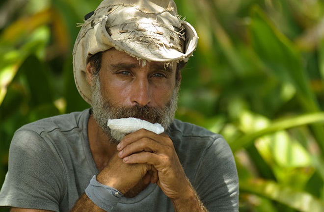 Isola dei Famosi 2017, toto vincitore: favorito assoluto Raz Degan