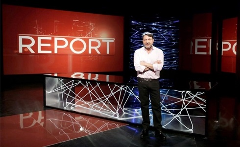 Programmi TV di stasera, lunedì 3 aprile 2017. A Report inchieste su Coca Cola, ossido di etilene, e università