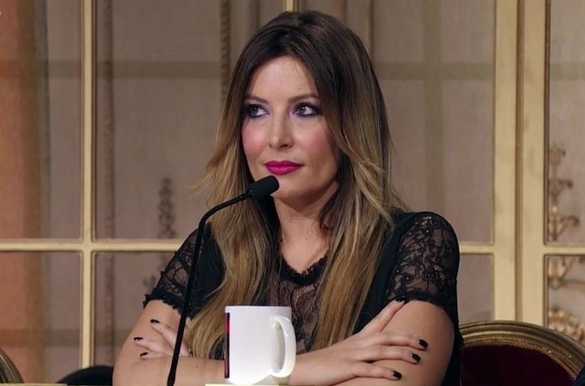 BOOM! Selvaggia Lucarelli non sarà alla finale di Ballando con le Stelle