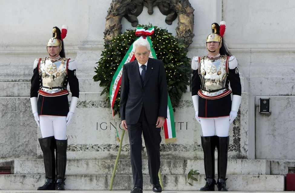 La programmazione della Rai per il 25 Aprile, Festa della Liberazione