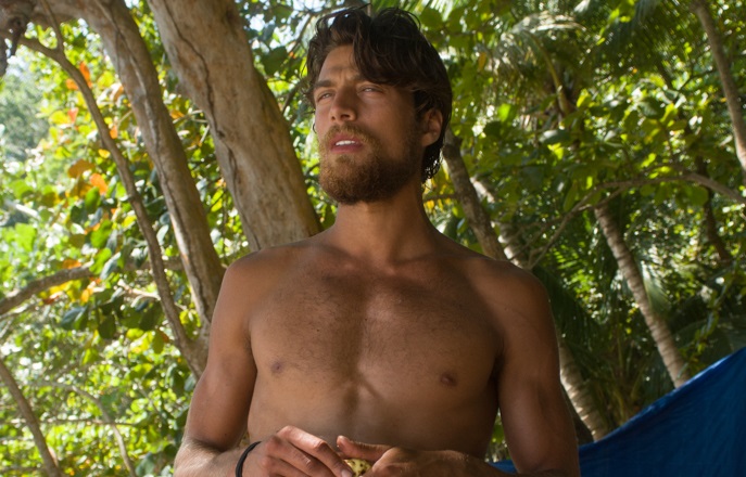 Isola dei Famosi 2017, giorni 63-64 | Simone rifila un due di picche a Malena