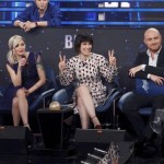 Squadra Blu - Amici 2017