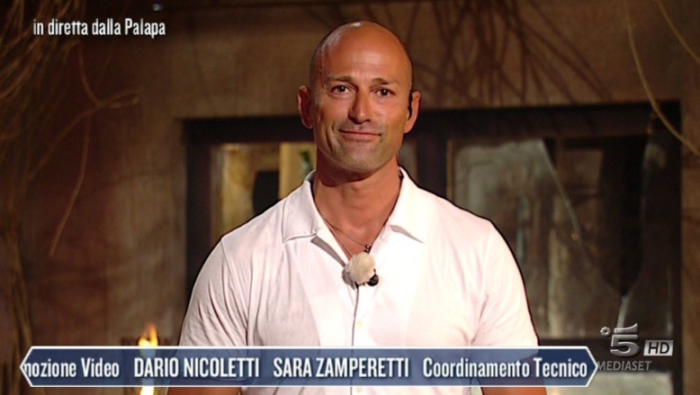 Stefano Bettarini rimprovera Vieri: “Ha ferito nell’intimo le donne”