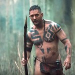 Taboo - Tom Hardy