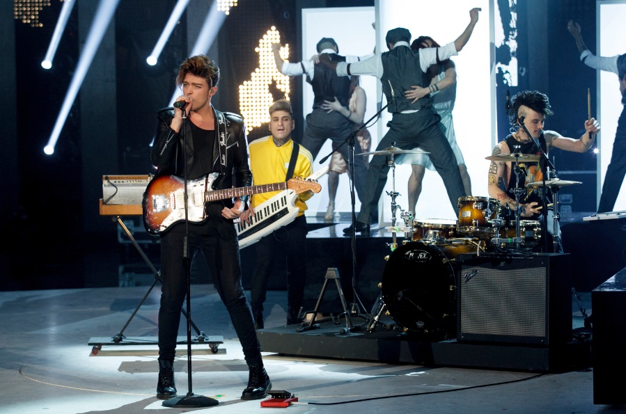 Amici 2017: quinta puntata Serale del 22 aprile in diretta. Nessun eliminato