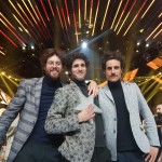 Trejolie vincono Italia's Got Talent 2017