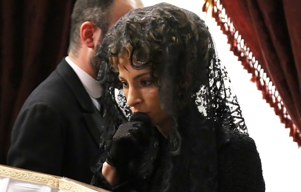 Ascolti Tv | Domenica 9 aprile 2017. Il Segreto al 13.6% e Una Vita al 14.5%. Bianco e Nero chiude all’1.7%, Cucine da Incubo sigla il 2.6%