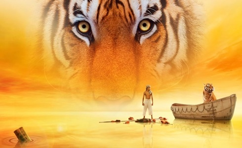 Programmi TV di stasera, venerdì 14 aprile 2017. Su Rai2 ‘Vita di Pi’