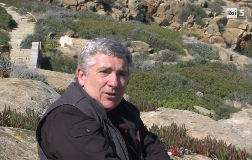 Wild Italy: su Rai5 una riserva naturale che svela le meraviglie della Penisola