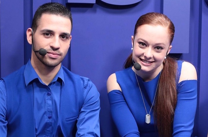 Amici 2017, daytime 10 aprile. Mike Bird critica le esibizioni di Riccardo