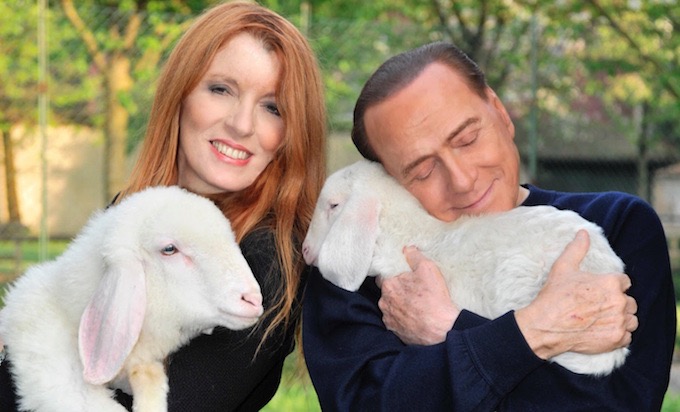 Dalla Parte degli Animali: Michela Vittoria Brambilla debutta su Rete 4
